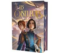Les Oiseleurs - édition reliée collector Camille Noyer (Auteur), Charlie Bowater (Illustration)
