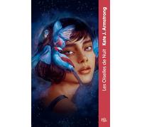 Les Oiselles de Nuit (poche broché) - Tome 01 (01)