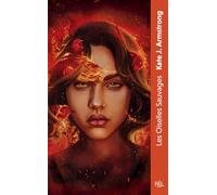 Les Oiselles de Nuit - Tome 02 Les Oiselles Sauvages (poche)