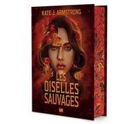 Les Oiselles Sauvages (relié) - Tome 02 Les Oiselles de Nuit