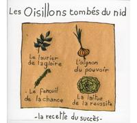 Les Oisillons Tomb S du Nid – La Recette du Succès