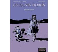 Les Olives noires, tome 2 : Adam Harishon