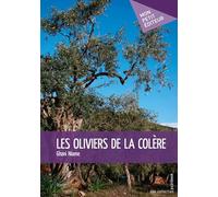 Les Oliviers de la colère