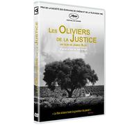Les Oliviers De La Justice