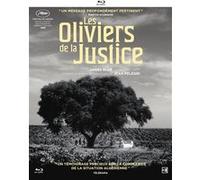 Les Oliviers De La Justice - Édition Collector - Blu-Ray