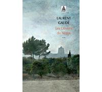 Les Oliviers du Négus