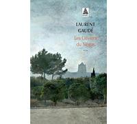 Les Oliviers du Négus