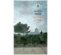 Laurent Gaudé – Les Oliviers du Négus – Roman – Poche