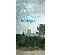 Les Oliviers du Négus