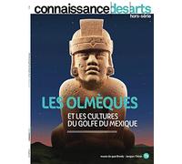 LES OLMEQUES