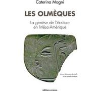 Les Olmèques: La genèse de l'écriture en Méso-Amérique