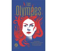Les Olympes Huit destins exceptionnels de femmes qui ont transformé le monde du sport - Maïa Brami - Albin Michel Jeunesse - broché - Roman adolescent