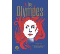 Les Olympes - Huit Destins Exceptionnels De Femmes Qui Ont Transformé Le Monde Du Sport - Recueil De Nouvelles