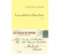 Les ombres blanches