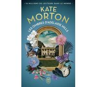 Les ombres d'Adelaide Hills