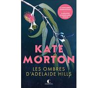 Les ombres d'Adelaide Hills