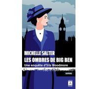 Les Ombres de Big Ben