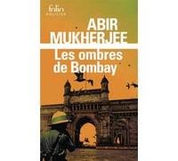 Les ombres de Bombay: Une enquête du capitaine Sam Wyndham