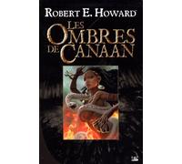 Les Ombres de Canaan