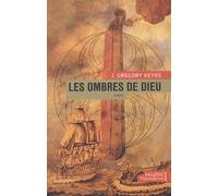 Les Ombres de Dieu Greg Keyes (Auteur)