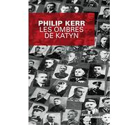 Les Ombres de Katyn