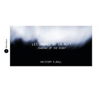 Les ombres de la nuit Avec 1 CD audio - Kristoff K. Roll - Mazeto Square - Livre CD - Guide CD