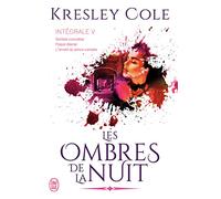 Les ombres de la nuit: Intégrale V