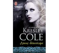 Les Ombres de la nuit, tome 5 : Amour démoniaque