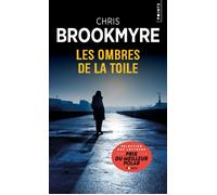 Les Ombres de la toile - Christopher Brookmyre - Points - Poche - Roman