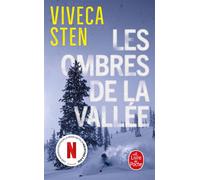 Les Ombres de la vallée