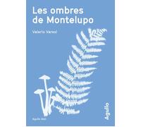 Les Ombres de Montelupo Grand format - Valerio Varesi - Agullo Eds - broché - Roman