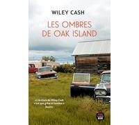 Les Ombres de Oak Island