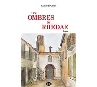 Les Ombres de Rhedae