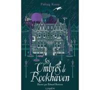 Les Ombres de Rookhaven
