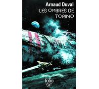 Arnaud Duval – Les ombres de Torino – Roman – Gallimard Poche