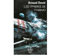 Arnaud Duval – Les ombres de Torino – Roman – Gallimard Poche