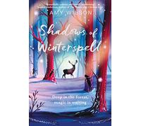 Les ombres de Winterspell