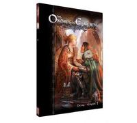 Les Ombres d'Esteren - Dearg Épisode 1