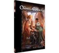 - Les Ombres d'Esteren - Dearg : Episode 1 G