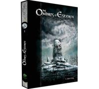 Les Ombres d'Esteren - Livre 1 : Univers