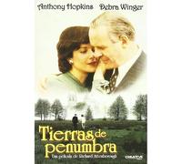 Les Ombres Du C?ur (1993) / Shadowlands (Dvd)