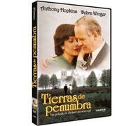 Les ombres du coeur (Shadowlands) G