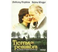 Les Ombres du cœur (1993) / Shadowlands (DVD) G