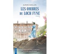 Les ombres du Loch Fyne: Les secrets de famille finissent toujours par resurgir
