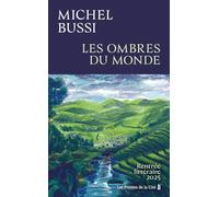 Les Ombres du monde : Rentrée littéraire 2025