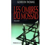 Les ombres du Mossad: Document