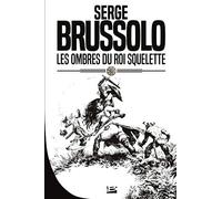 Les Ombres du Roi Squelette – Les Aventures de Shagan et Junia