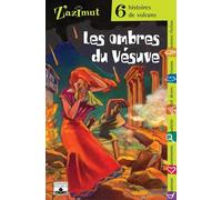 LES OMBRES DU VESUVE
