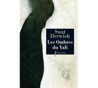 Les ombres du Yali - Suat Derwish - Libretto - broché - Roman
