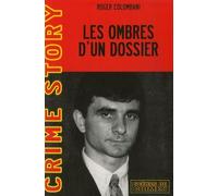 Les Ombres D'un Dossier - L'affaire Tangorre
